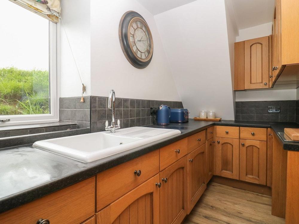 Pickles Hill Cottage