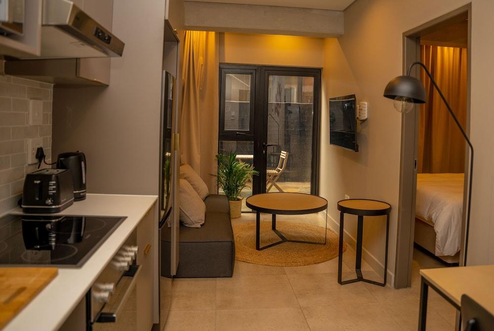 BlackBrick Sandton Two