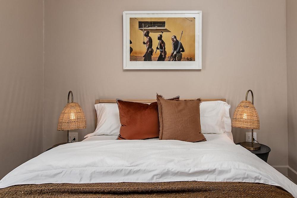 BlackBrick Sandton Two