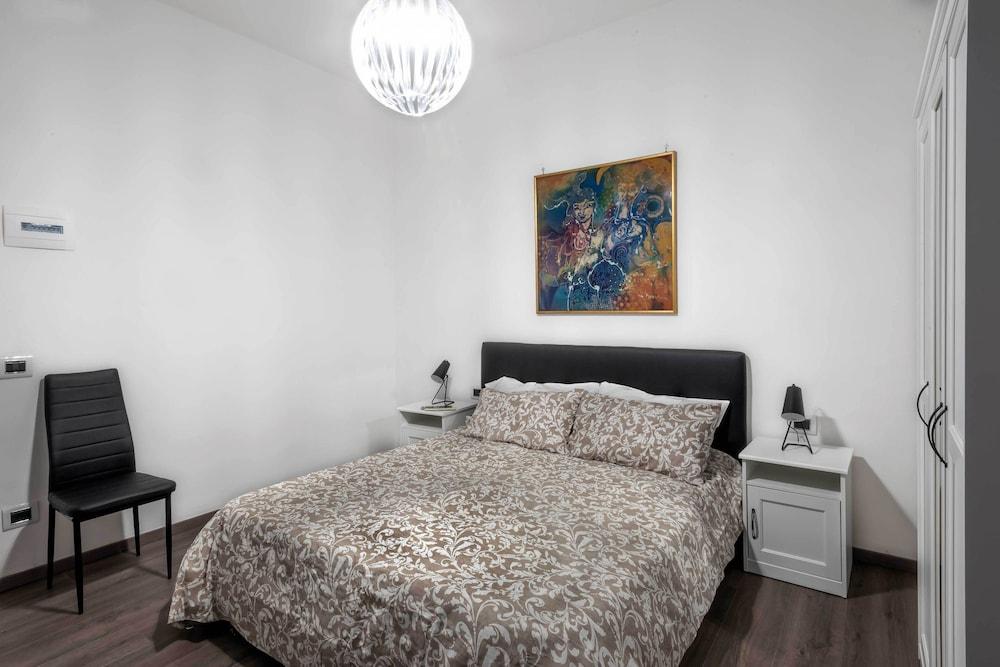 B&B Amalfi's Luxury Rooms