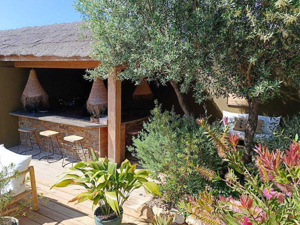 Les Suites Du Maquis