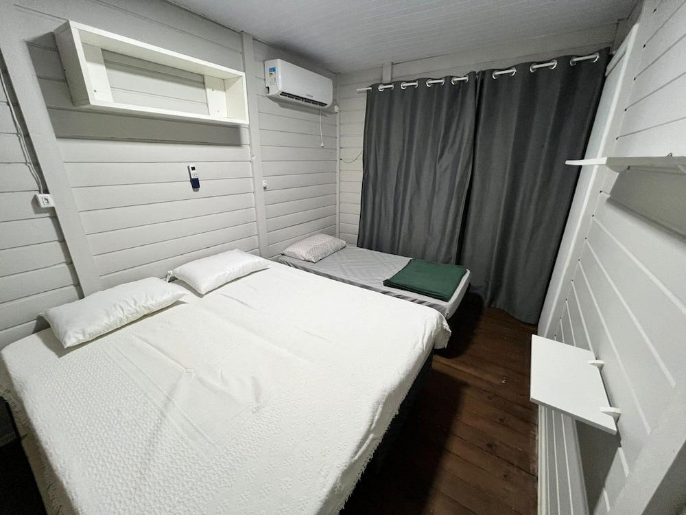 Casa Campeche - 100m da Praia