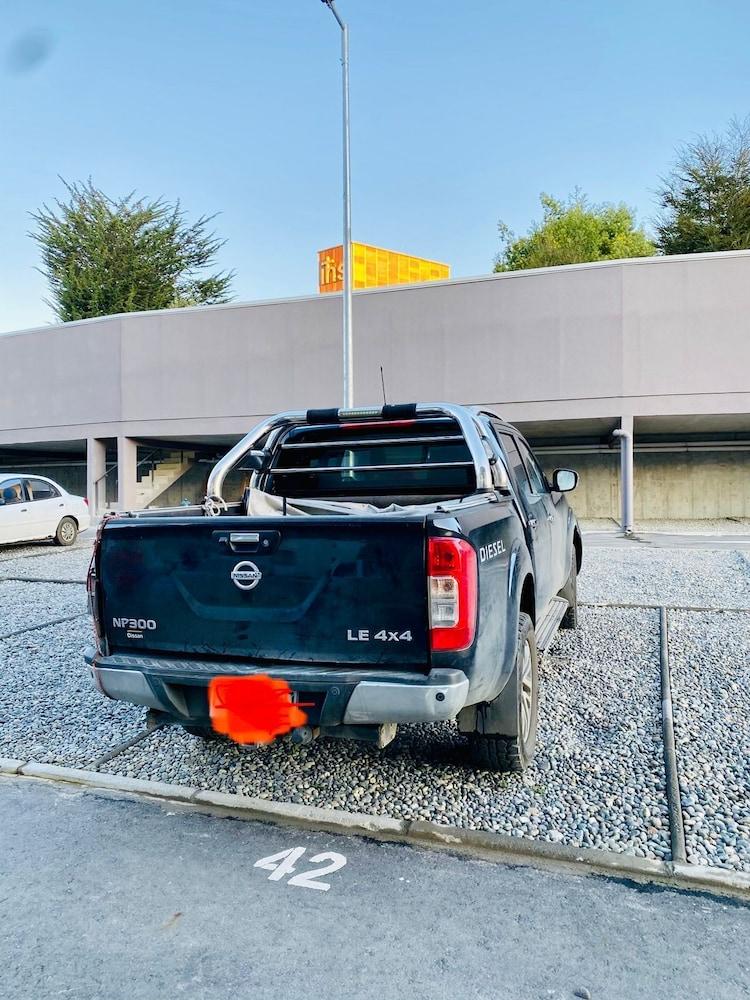 Apartamento Alto Pelluco