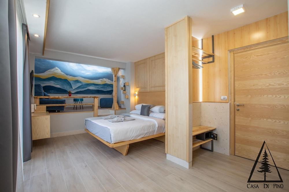 Casa di Pino EcoLodge Hotel