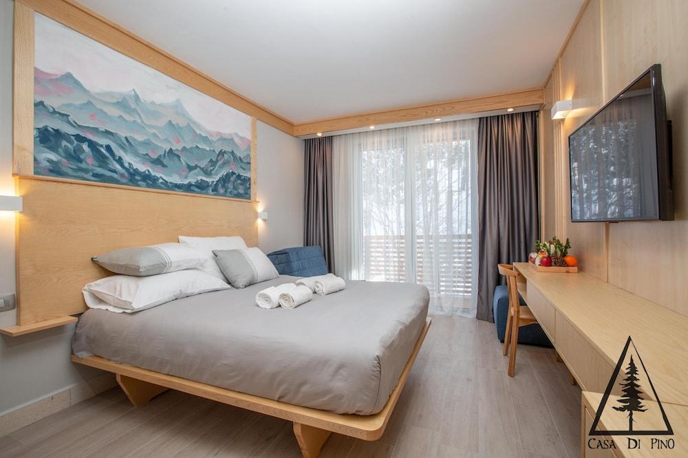 Casa di Pino EcoLodge Hotel