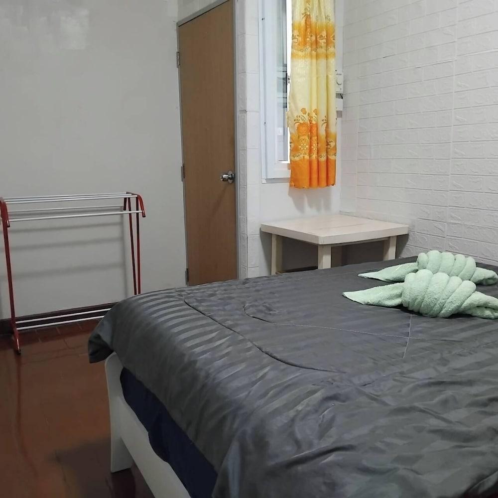 Amazing Khaosan Hostel