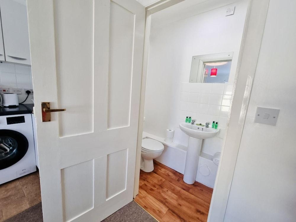 Darent Suites in Sevenoaks