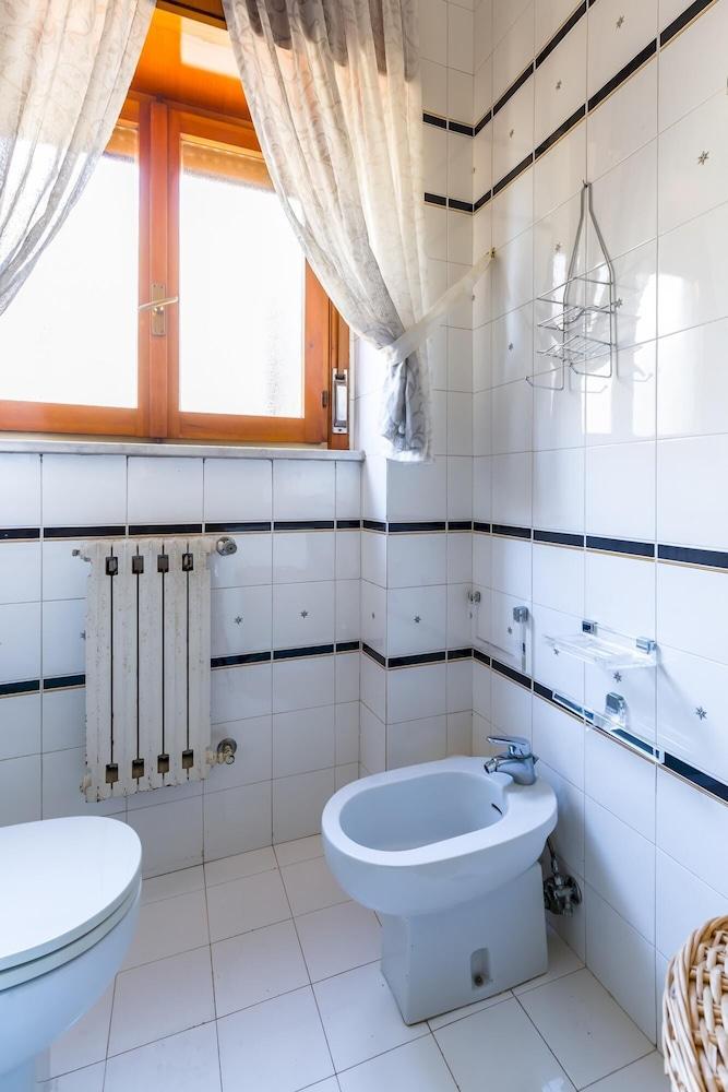 Terrazza 30 by Napoliapartments