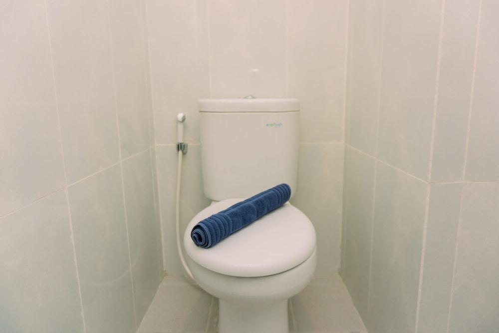 Studio With Comfortable Design At Serpong Garden Apartment