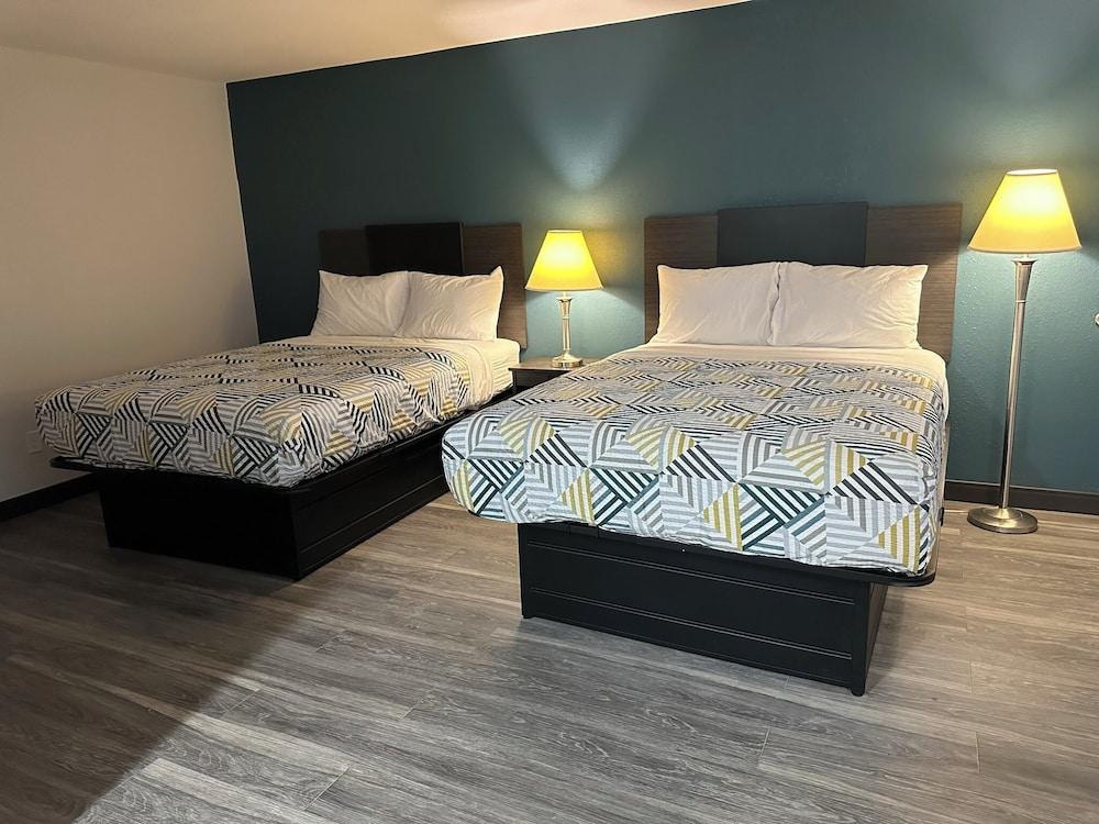 Studio 6 Millington, Tn