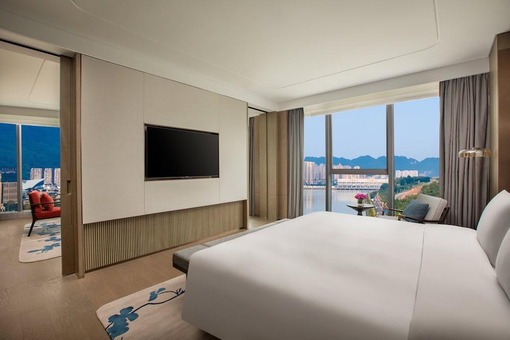 Crowne Plaza Ya an by IHG