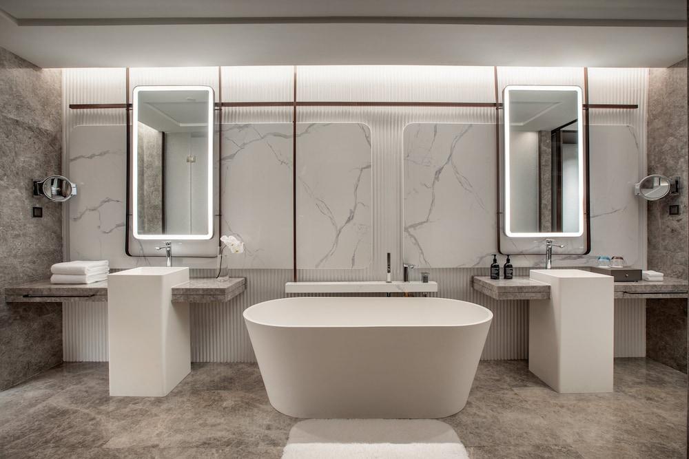 Crowne Plaza Ya an by IHG