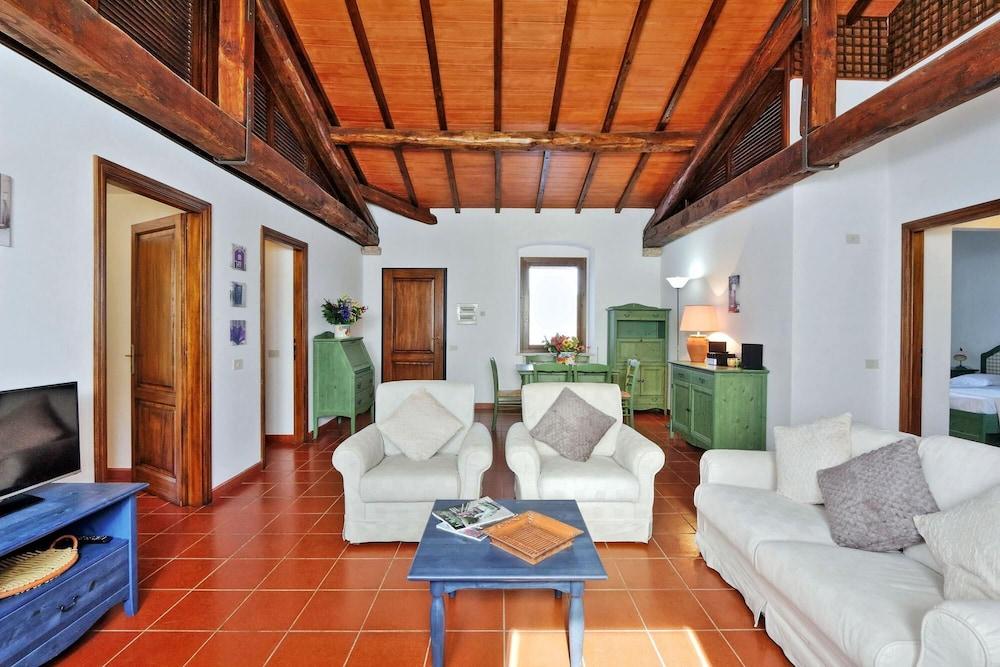 Pimpinnacolo 21 - 3BR P7