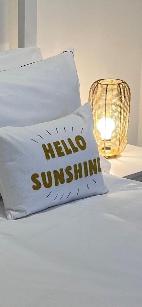 Aurora - Brand New Luxury 2 bed 2 Bath Apartment!