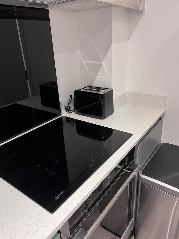 Aurora - Brand New Luxury 2 bed 2 Bath Apartment!