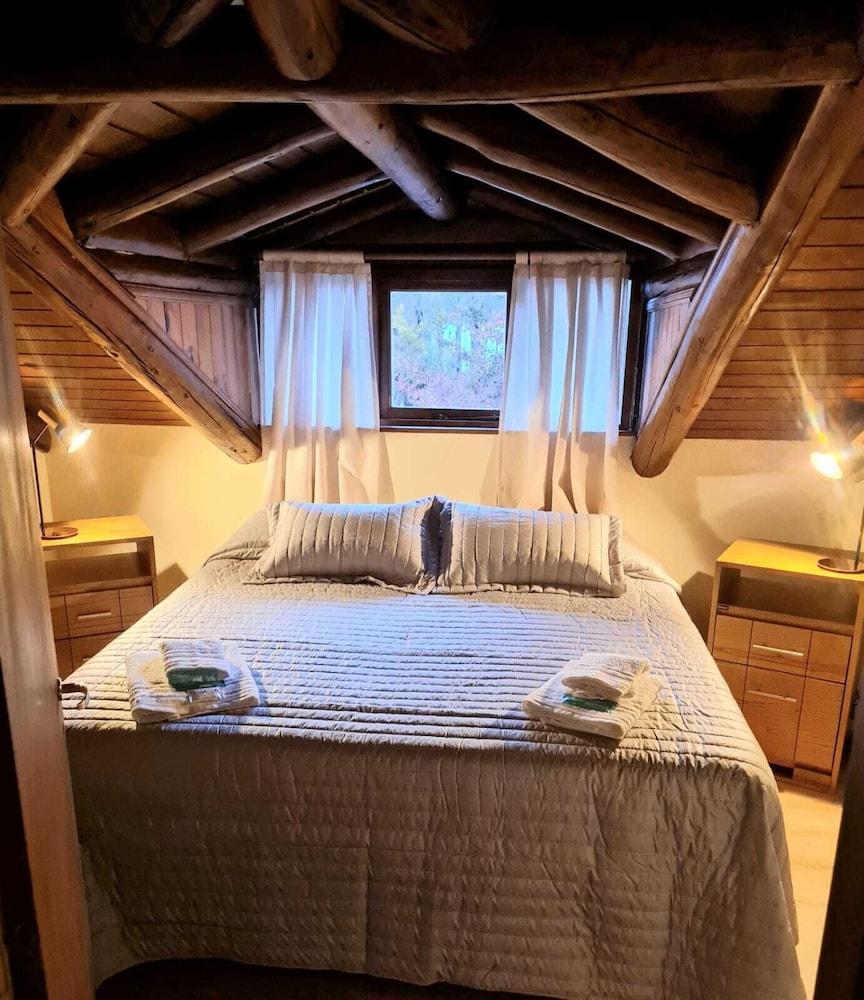 PUERTO LACAR LODGE SMARG