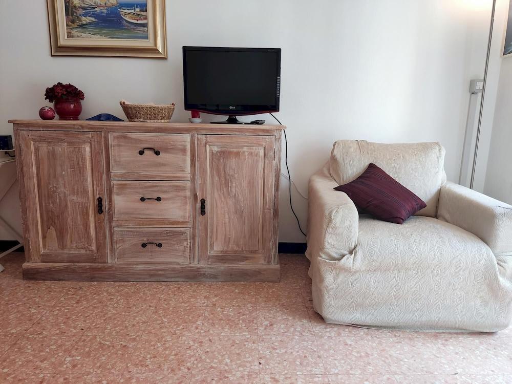 Doria 28 in Marina di Andora