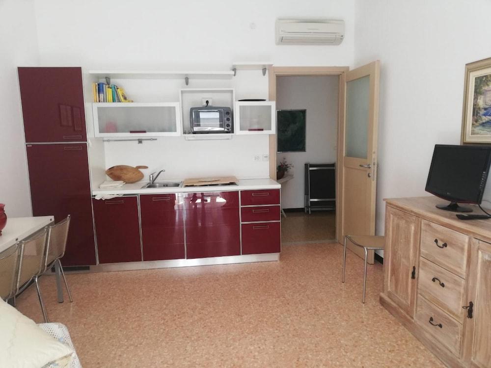 Doria 28 in Marina di Andora