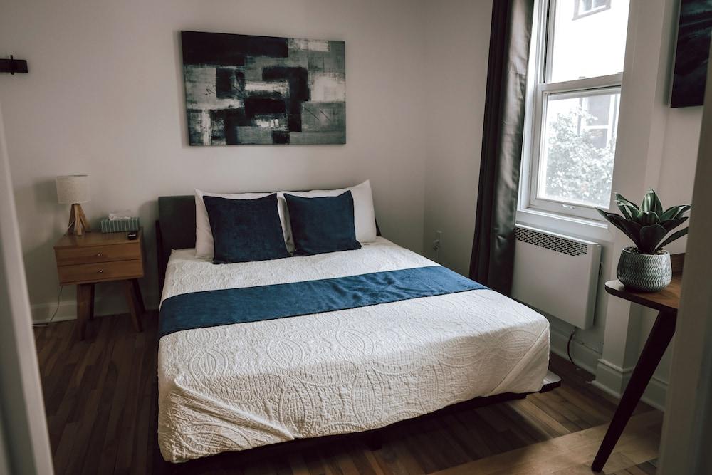 Auberge l'Orpailleur