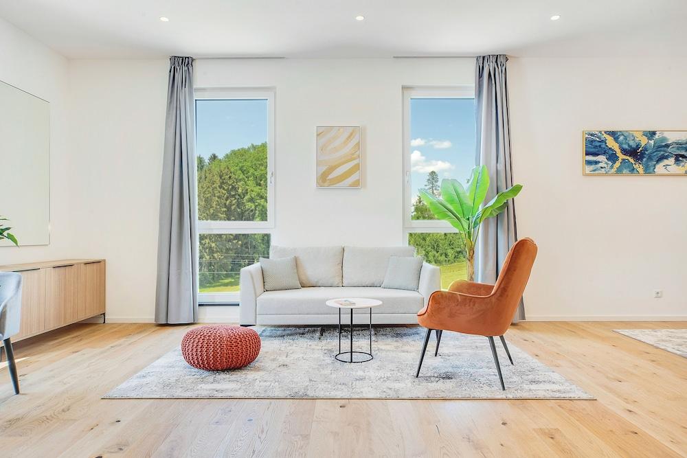 BRIGHT - Rosenheim Aicherpark