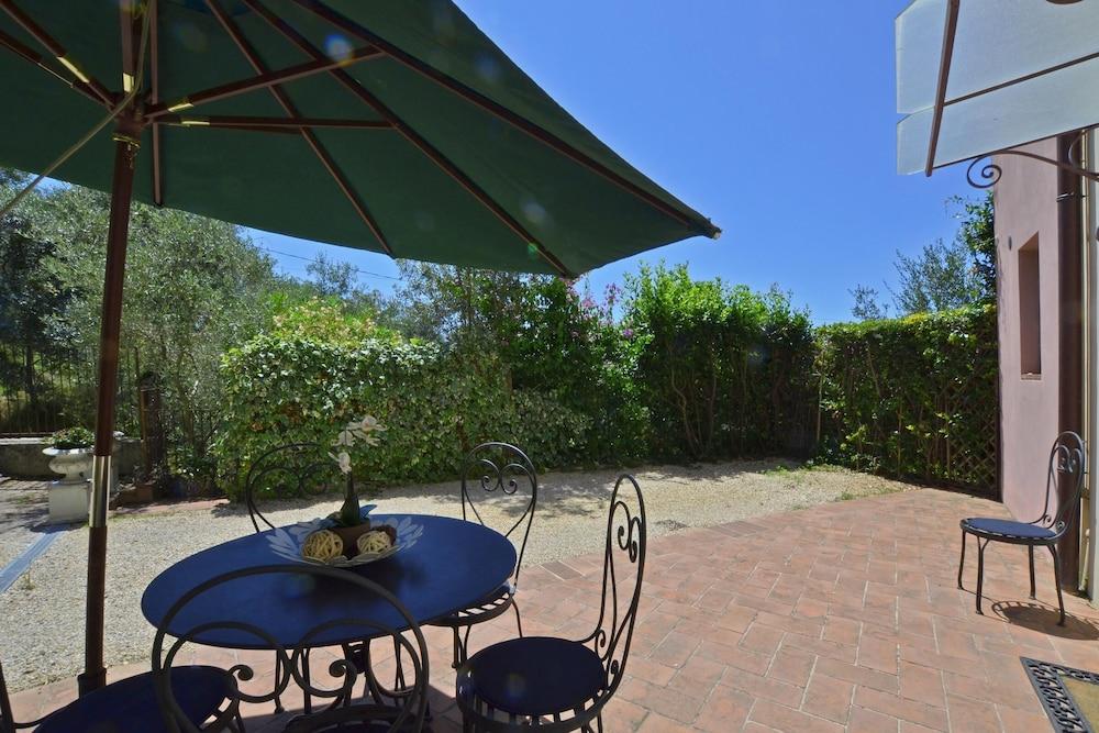 Ginepro Grillo in Camaiore