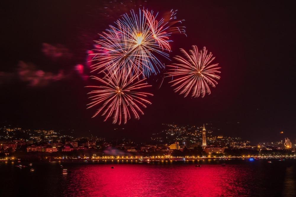 Boutique Apartment 4