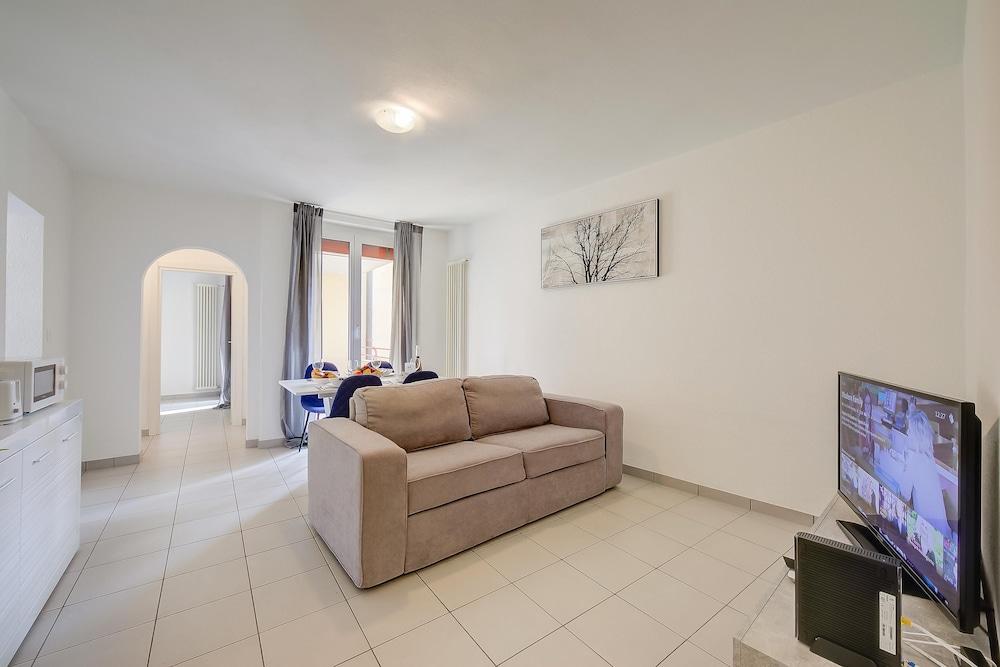 Casa Glicine in Lugano