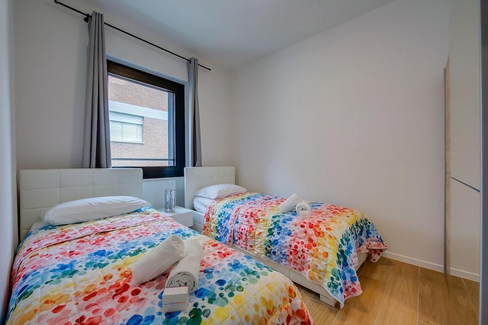 Boutique Apartment 11