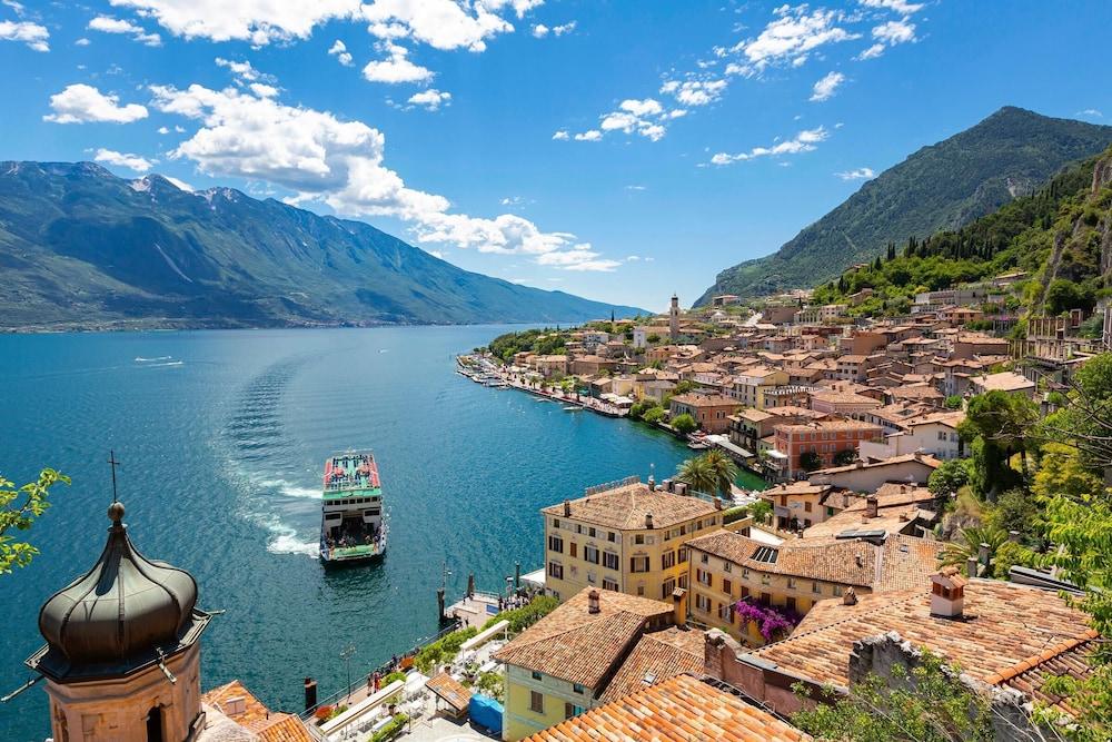 The Rock View in Arco