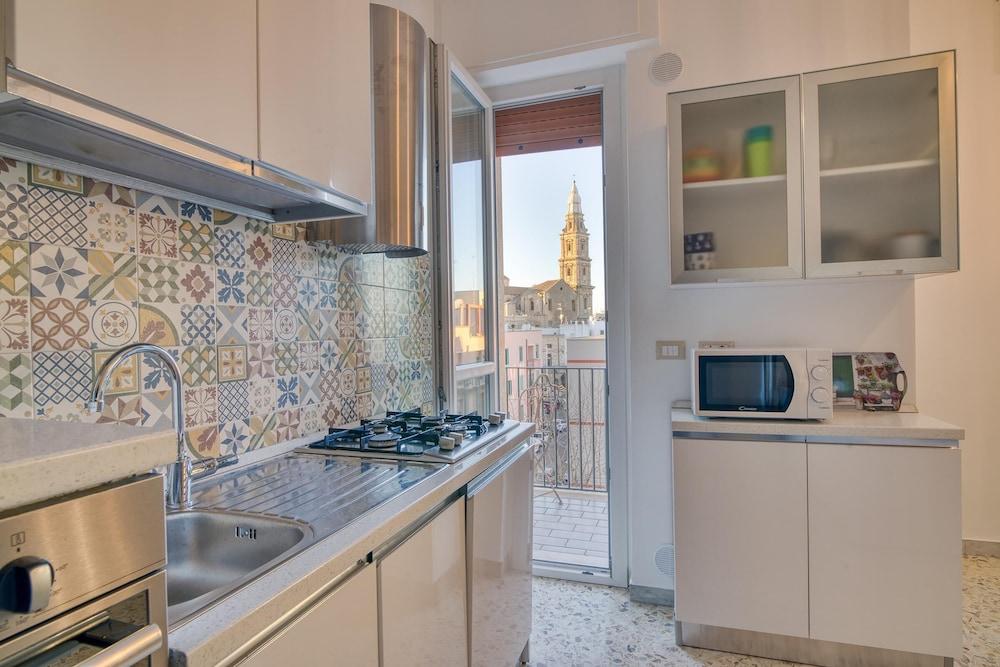 Casa Pepitas apt sea Front Monopoli