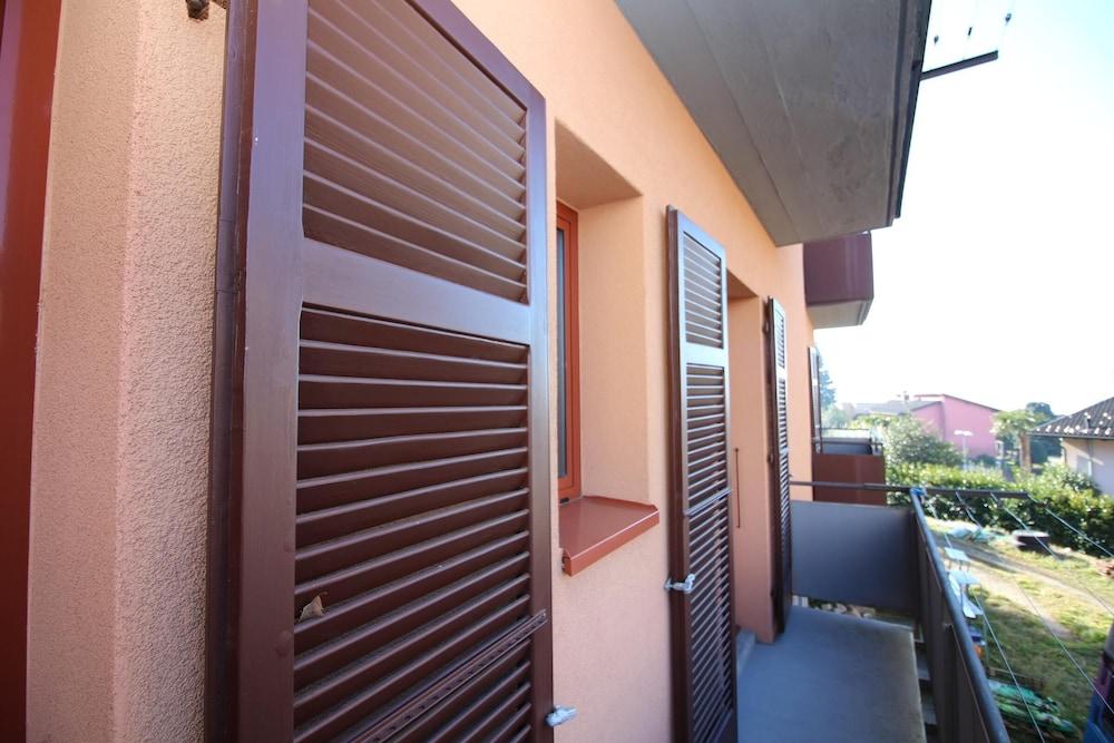 Ca Runchett in Lugano