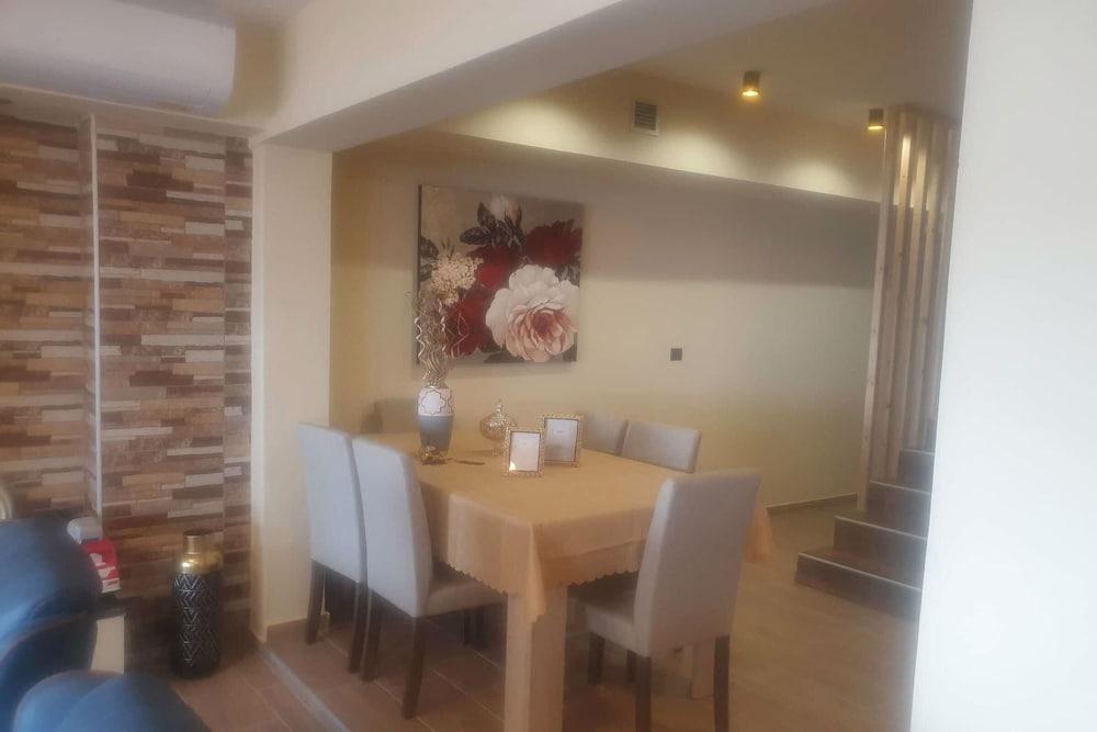 Maritinas Stone House On The Beach