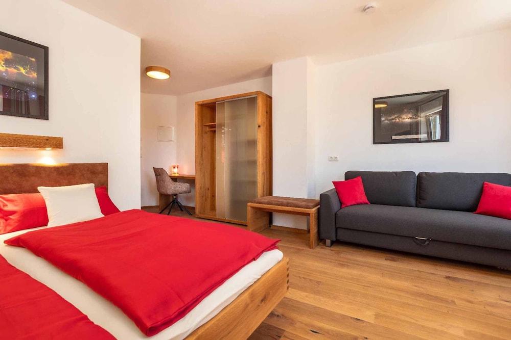 Hotel Garni zum Schwan