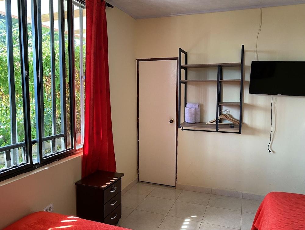 Hotel Casa Campestre HH