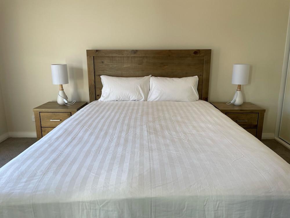 Kesehills Wines Villa