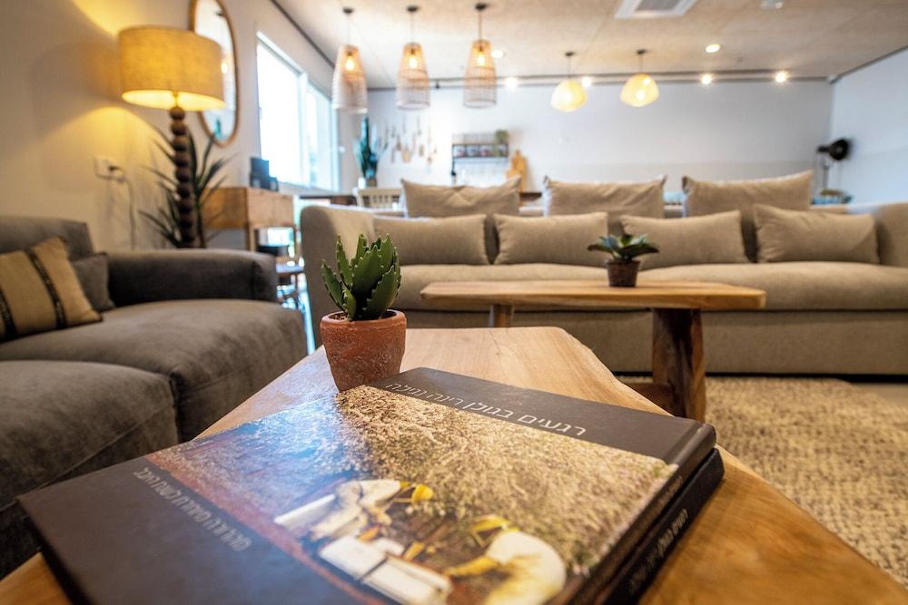 Boutique El Rom  - Hostel