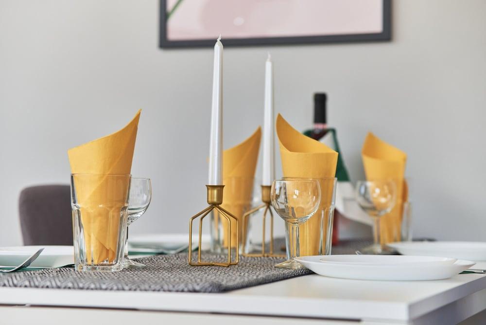 Apartment Kotlarska Centrum by Renters