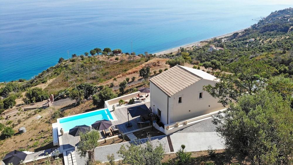 Villa Luna 8 1 in Cefal