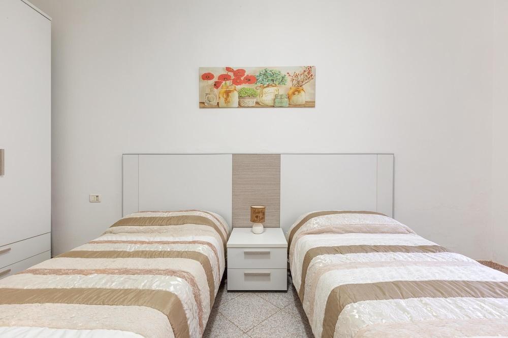 2516 Villa Marea - Appartamento Bassamarea by Barbarhouse