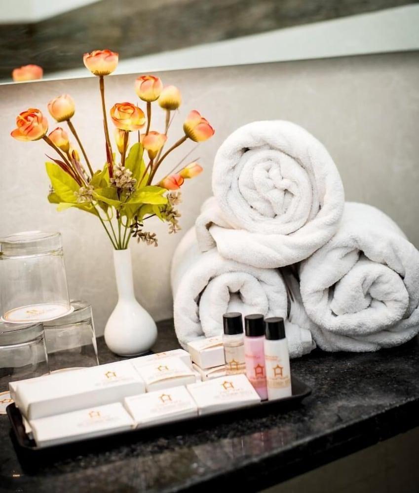 Hotel Platinum Shravasti