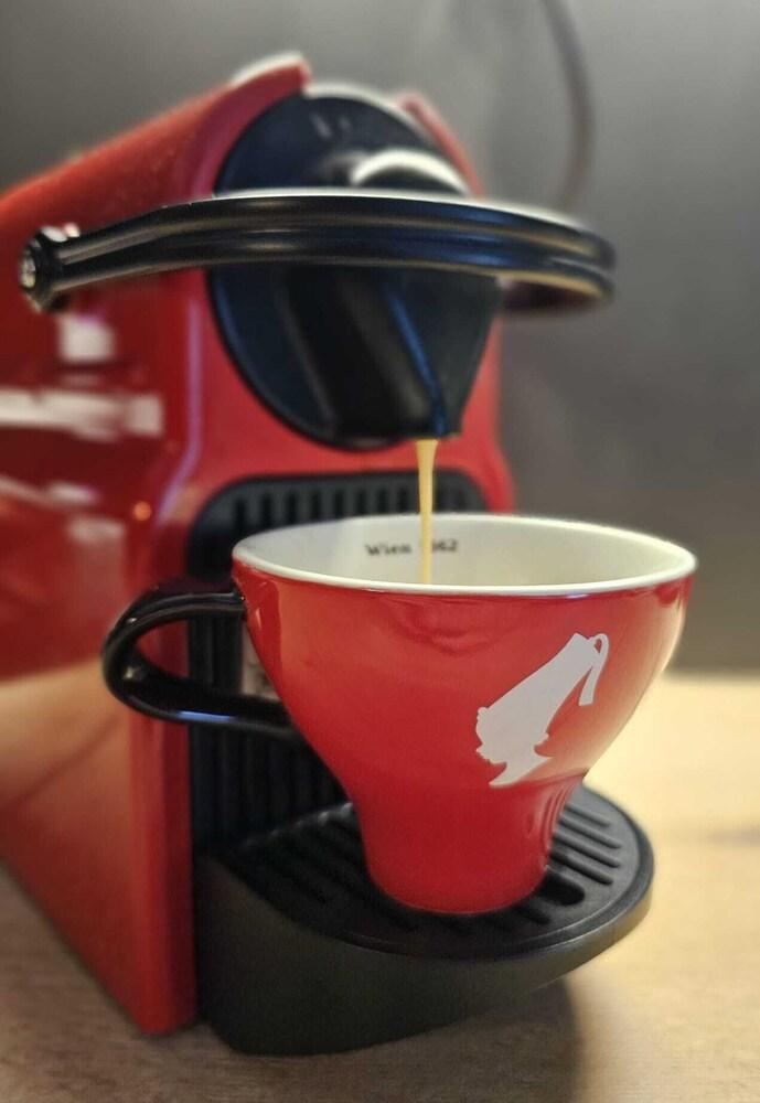 Charming 1-bed Apartment in Zagreb