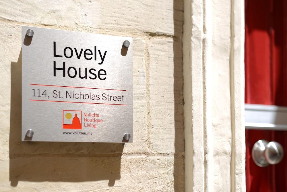 Vallettastay - LOVELY HOUSE