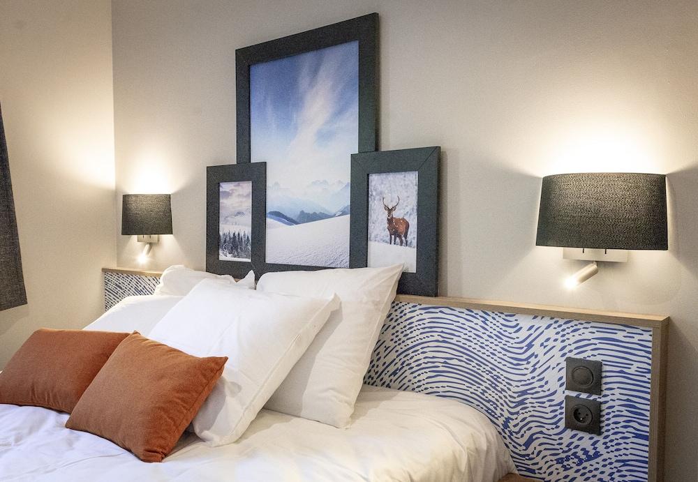 Résidence Club MMV Le Silvana