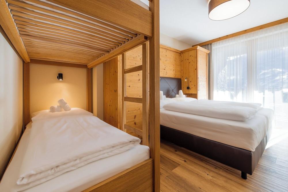 Wildkogel Resorts – Das Bramberg