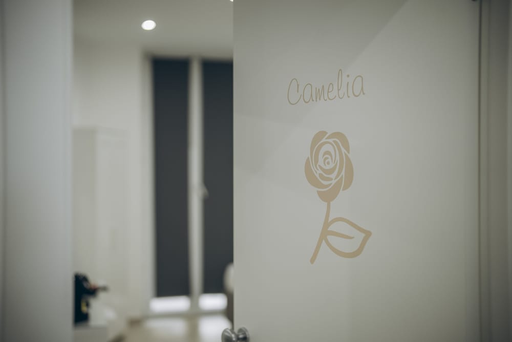 Dimora Fantasia Charme B&B