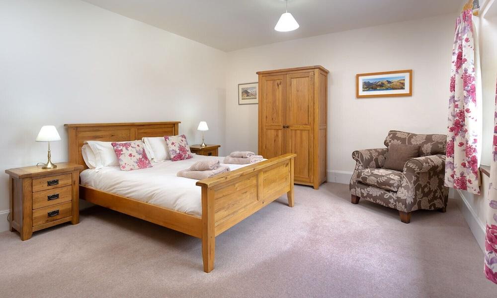 Low Longthwaite Farm