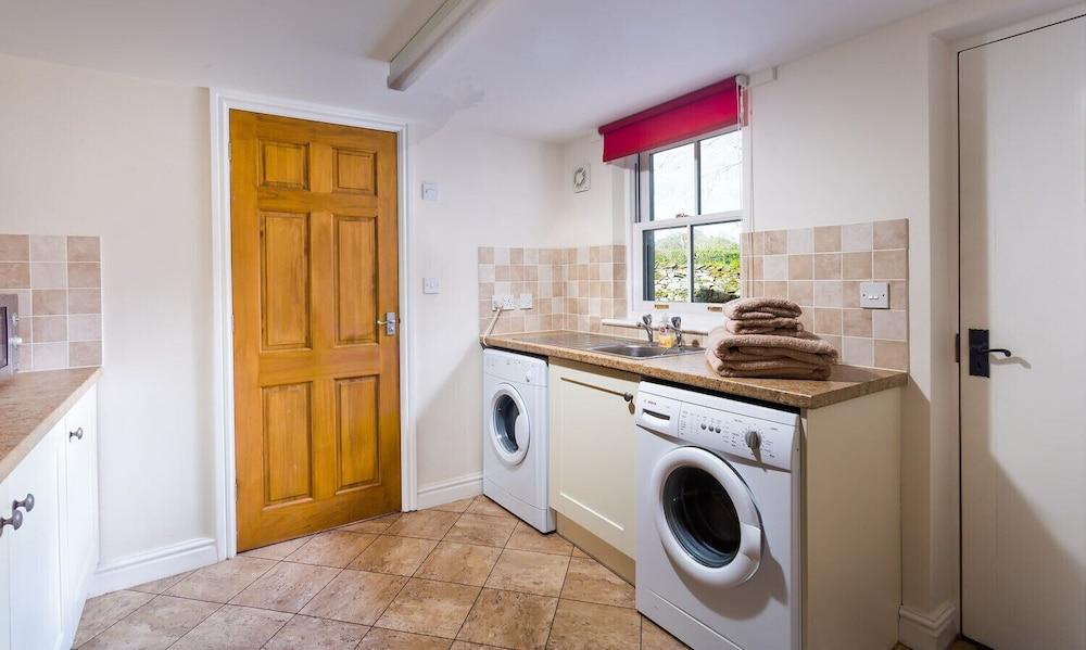 Low Longthwaite Farm