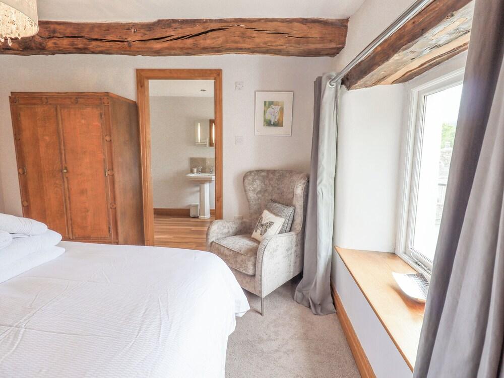 Satterthwaite Farmhouse - Sleep 8