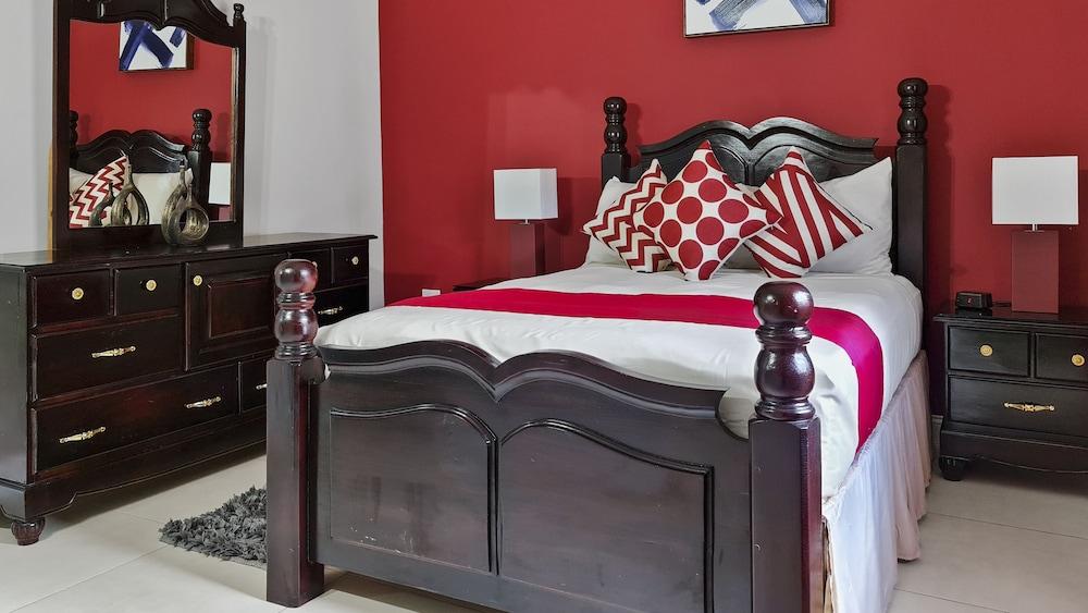 Casa Maurice Ocho Rios Villa