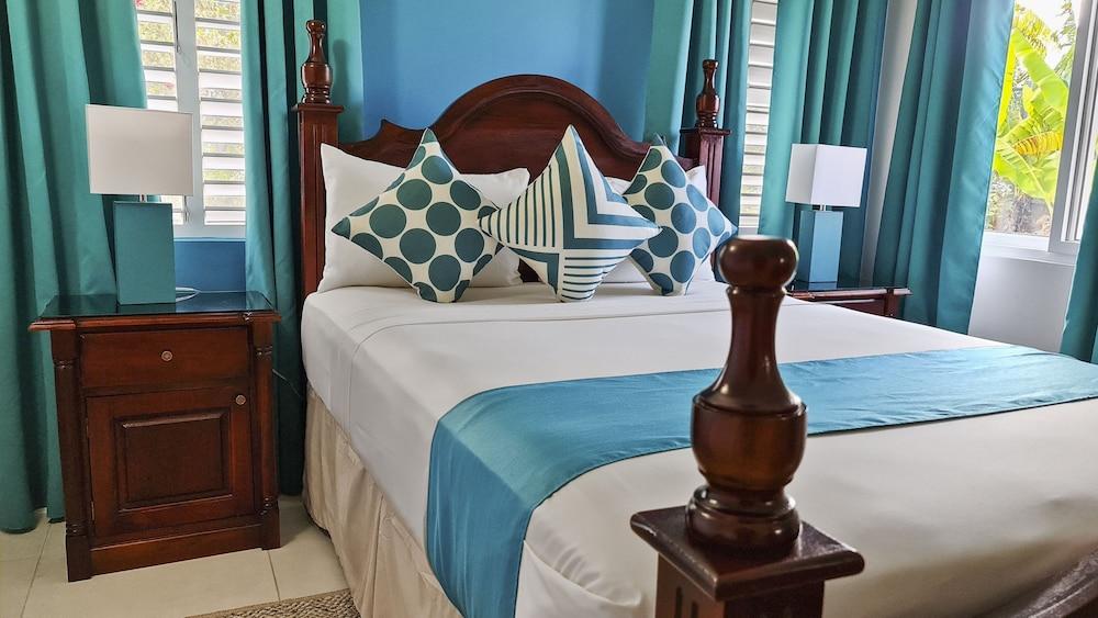 Casa Maurice Ocho Rios Villa